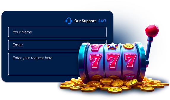 WinoMania Casino UK Support